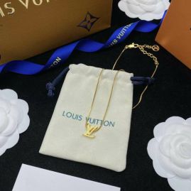 Picture of LV Necklace _SKULVnecklace06cly13512357